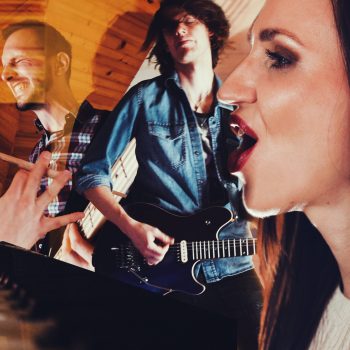 anj rock band