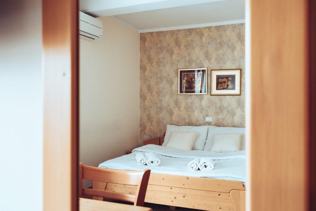 fotografiranje stanovanj in apartmajev za najem