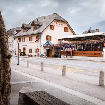 fotografiranje gostišča